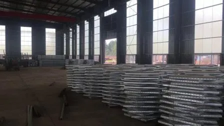 Tanques de armazenamento de água quadrados de aço inoxidável